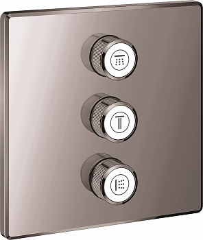 ������������� ������� Grohe Grohtherm SmartControl 29127A00 �� ��� �����������, ������ ������
