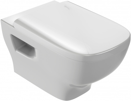    Jacob Delafon Struktura EDE102 + -   +  Ideal Standard ProSys Eco Frame 2.0 R0464AC   