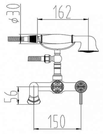 ��������� Zorg Antic A 200W-SL ��� ����� � �����