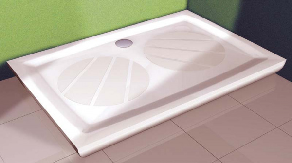 ������ ��� ���� Ravak GIGANT PRO 120x80