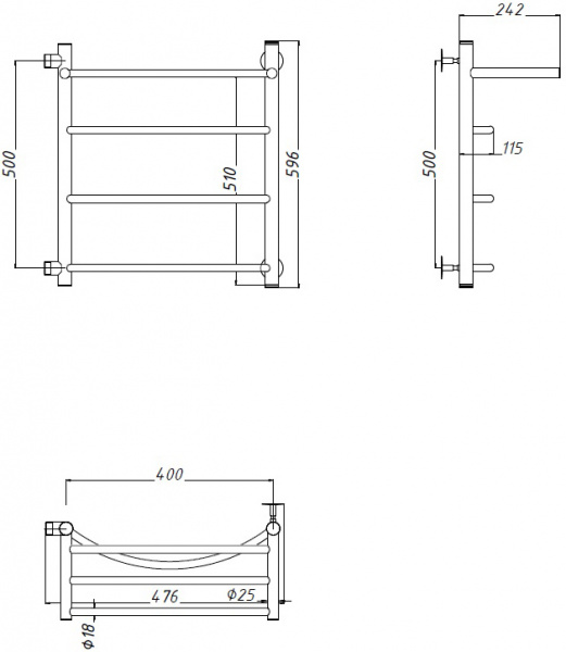 ����������������� ������� ������ ��������� �� 1 � ��2 L, 50x60x40