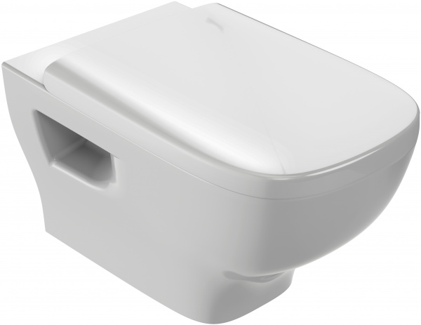    Jacob Delafon Struktura EDE102 + -   +  Ideal Standard ProSys Eco Frame 2.0 R0464AC   