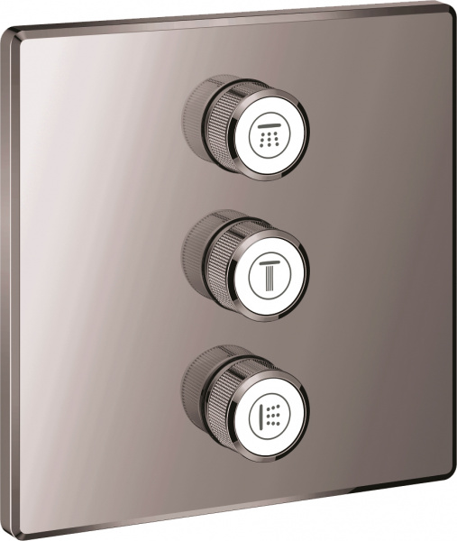 ������������� ������� Grohe Grohtherm SmartControl 29127A00 �� ��� �����������, ������ ������