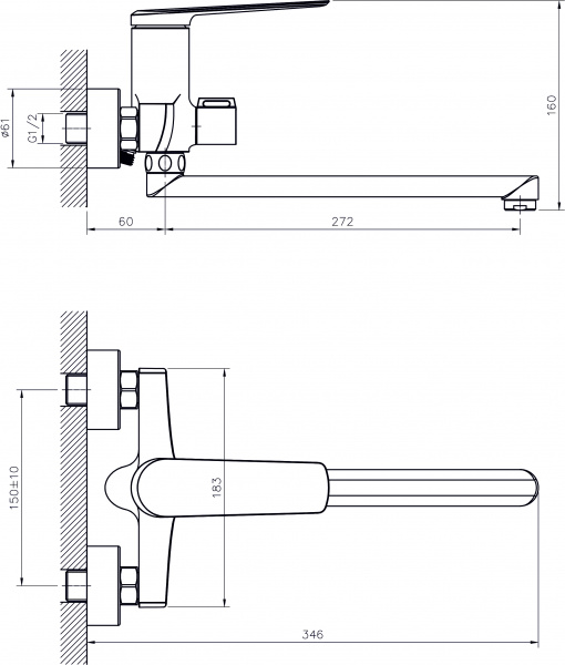 ��������� Rush Bering BE5535-51 �������������