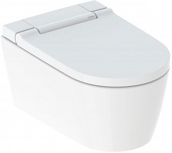 ������ ��������� Geberit AquaClean Sela 146.224.11.1 ���������� �����