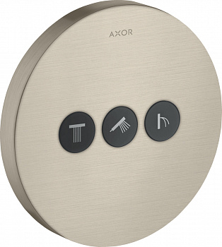 ������������� ������� Axor ShowerSelect 36727820 �� ��� �����������, ����������� ������