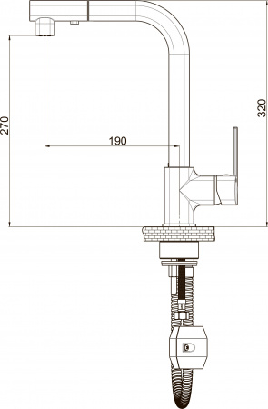 ��������� GPD Pedra MES160 ��� �������� �����