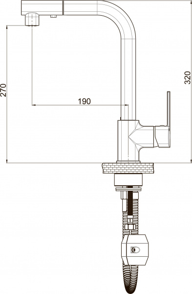 ��������� GPD Pedra MES160 ��� �������� �����
