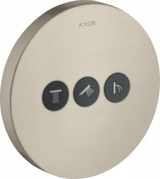 ������������� ������� Axor ShowerSelect 36727820 �� ��� �����������, ����������� ������