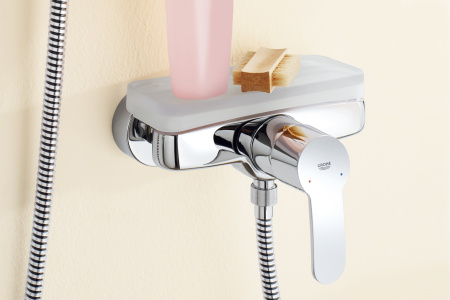  Grohe Eurostyle Cosmopolitan 33590002  