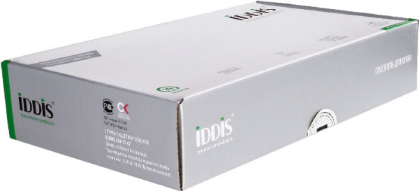 ��������� IDDIS Bounce BOUSBJ0i05 ��� �������� �����