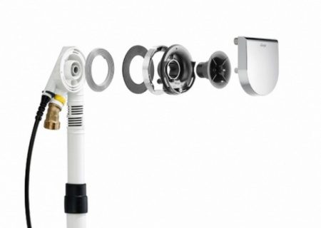 VIEGA Multiplex Trio 723347