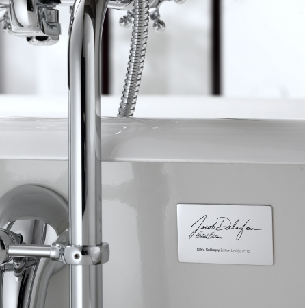 ��������� Jacob Delafon Cleo1889 E24314-CP ��������� ��� ���������� �����