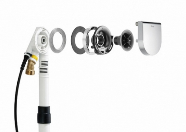 VIEGA Multiplex Trio 723347