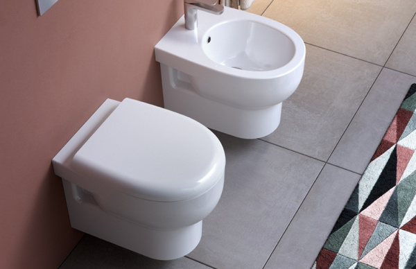 ������ ��������� ArtCeram Smarty 2.0 SMV001 ������������