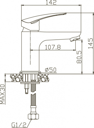 ��������� Elghansa Wieden New 1672909 ��� ��������