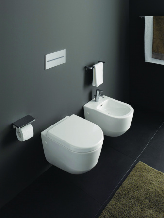 ������ ��������� Laufen Pro Rimless 8.2096.5.000.000.1 �����������