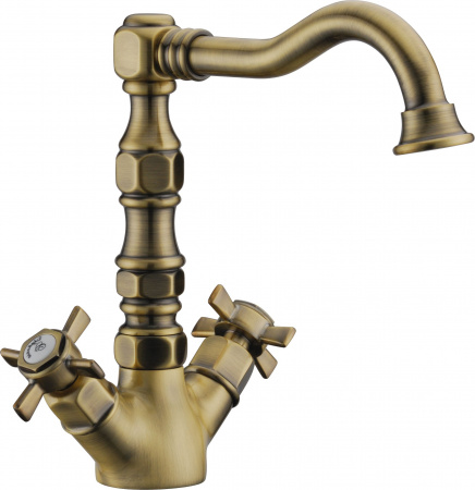  Elghansa Praktic 19A2660-Bronze  