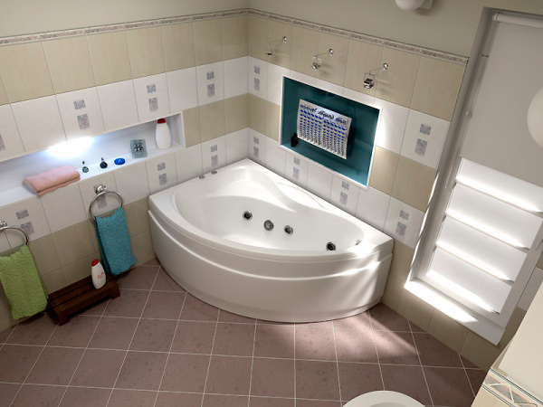 ��������� ����� Bas ������ 150x100 L � �/� + ��������