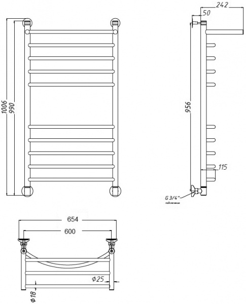����������������� ������� ������ ��������� �� 2 � ��2 100x60