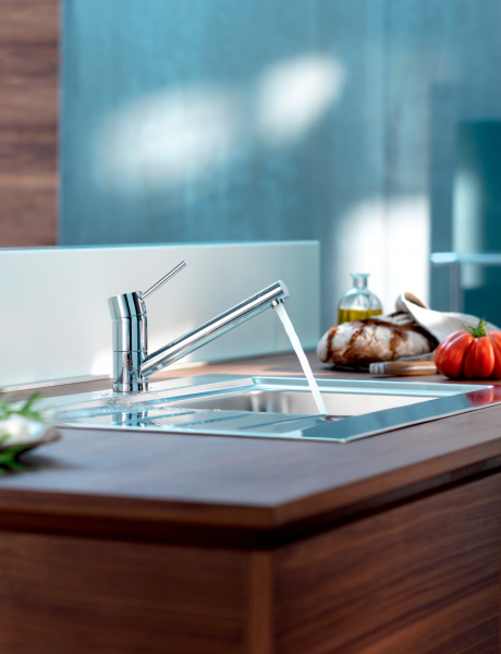 ��������� Kludi Scope 339330575 ��� �������� �����