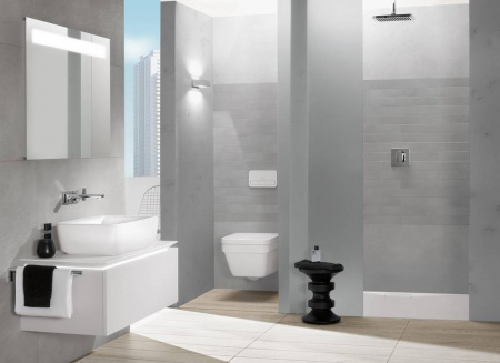 ������ ��������� Villeroy & Boch Architectura 5685HR01 ���������� �����, ������������