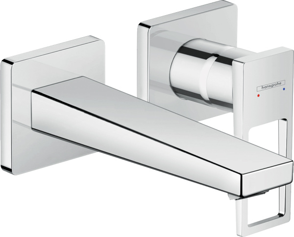 ��������� Hansgrohe Metropol 74525000 ��� ��������