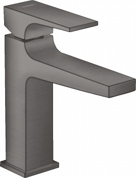 ��������� Hansgrohe Metropol 32507340 ��� ��������, � ������ �������� Push-Open