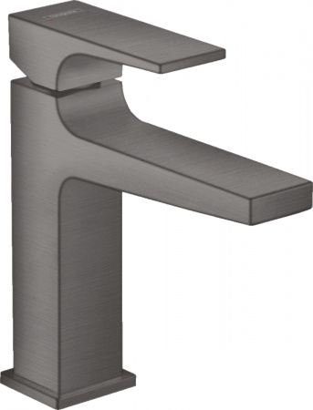 ��������� Hansgrohe Metropol 32507340 ��� ��������, � ������ �������� Push-Open