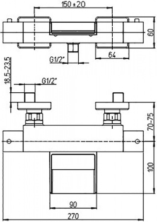 ��������� Paini Dax-R 84CR111THWFKM ��� ����� � �����