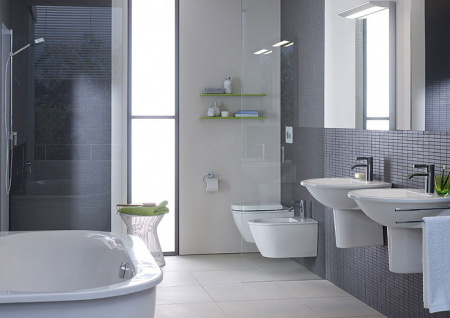  Duravit Darling New 2621550000 (55 )