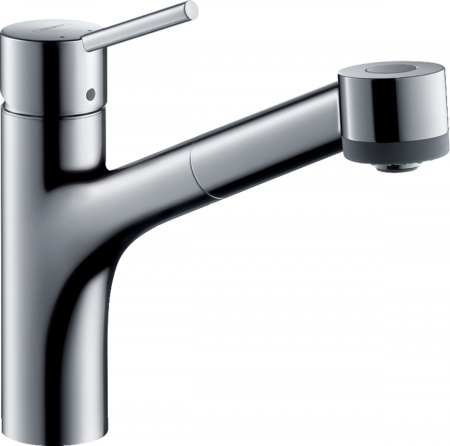 ��������� Hansgrohe Talis M52 32842000 ��� �������� �����, ����