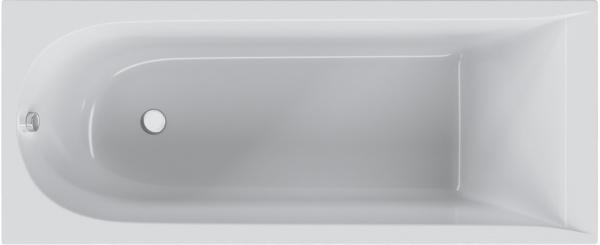 ��������� ����� AM.PM Spirit V2.0 170x70 � �������� + ������ �� ����� + ���������� AM.PM �� 30 ���� �������� �� �����������