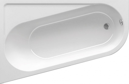 ��������� ����� Ravak Chrome CA51000000 160x105 L