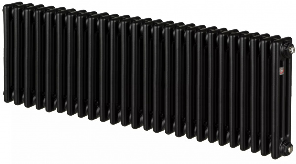 �������� Zehnder Charleston CH 3057/26 1270  RAL 9217 matt ׸����