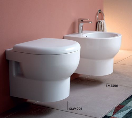 ���� ��������� ArtCeram Smarty 2.0 SMB001