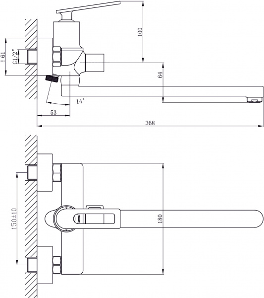 ��������� Rush Palm PL2530-51 �������������