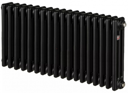 �������� Zehnder Charleston CH 3057/18 1270  RAL 9217 matt ׸����