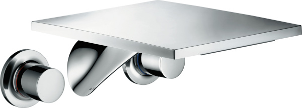 ��������� Axor Massaud 18115000 ��� ��������