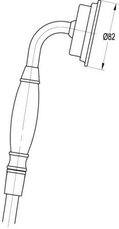 ������� �������� Cezares Liberty F SD 01