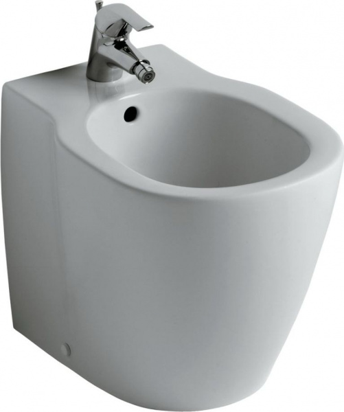 ��������  ���� ��������� Ideal Standard Connect E799501 + ��������� Grohe Eurosmart 32929002 ��� ���� + ����� ��� ���� Grohe 28946000