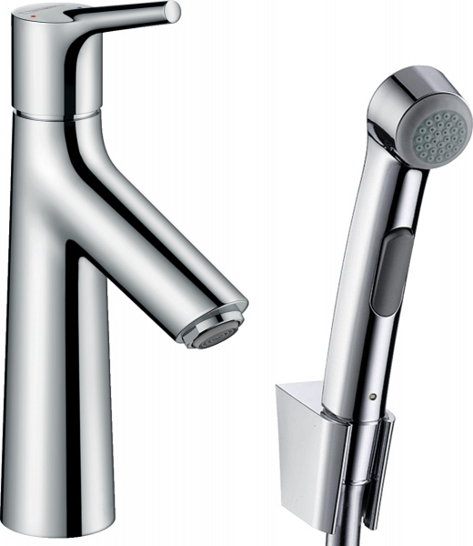 ��������� Hansgrohe Talis S 72290000 ��� �������� � ������������� �����, ����