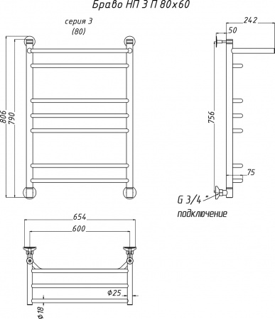 ����������������� ������� ������ �� ����� �� 3 � 80x60, � ������