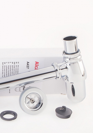 ����� ��� �������� AlcaPlast A437