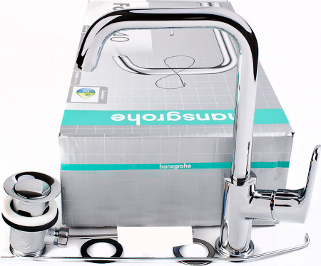 ��������� Hansgrohe Focus 31609000 ��� ��������