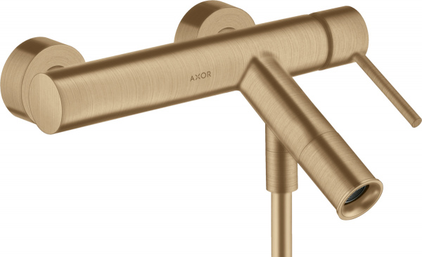 ��������� Axor Starck 10411140 ��� ����� � �����, ����������� ������