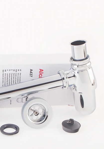 ����� ��� �������� AlcaPlast A437