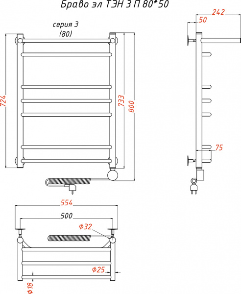 ����������������� ������������� ������ ����� �� ��� 3 � 80x50