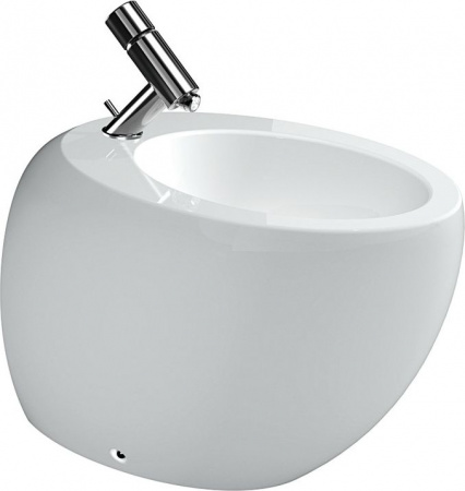 ���� ��������� Laufen Alessi One 8.3297.1.400.304.1