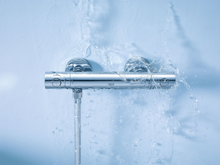 ������� �������� Grohe Grohtherm 1000 Cosmopolitan m 34321002